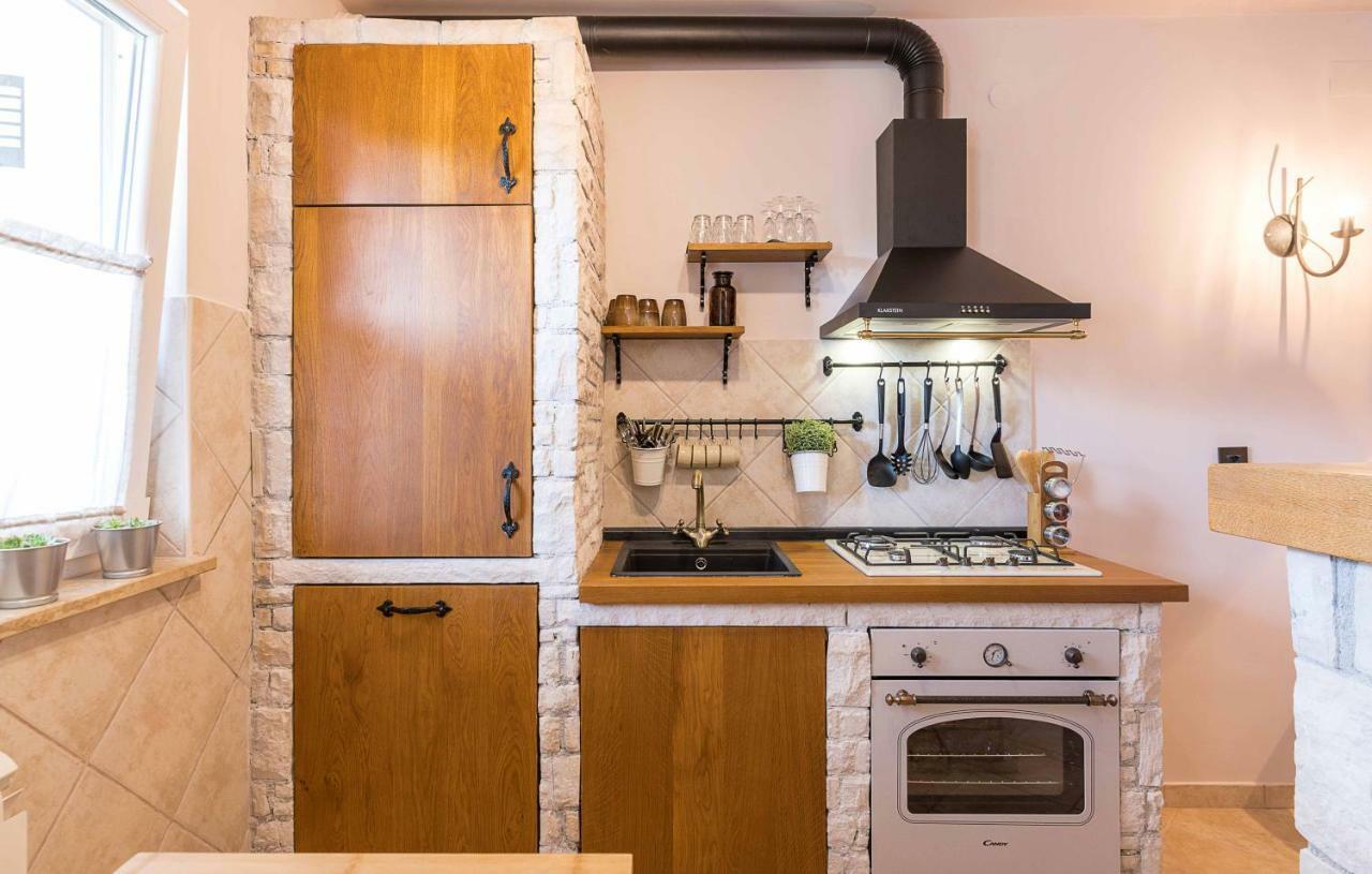 Istriamazing Apartments Pula Exterior photo